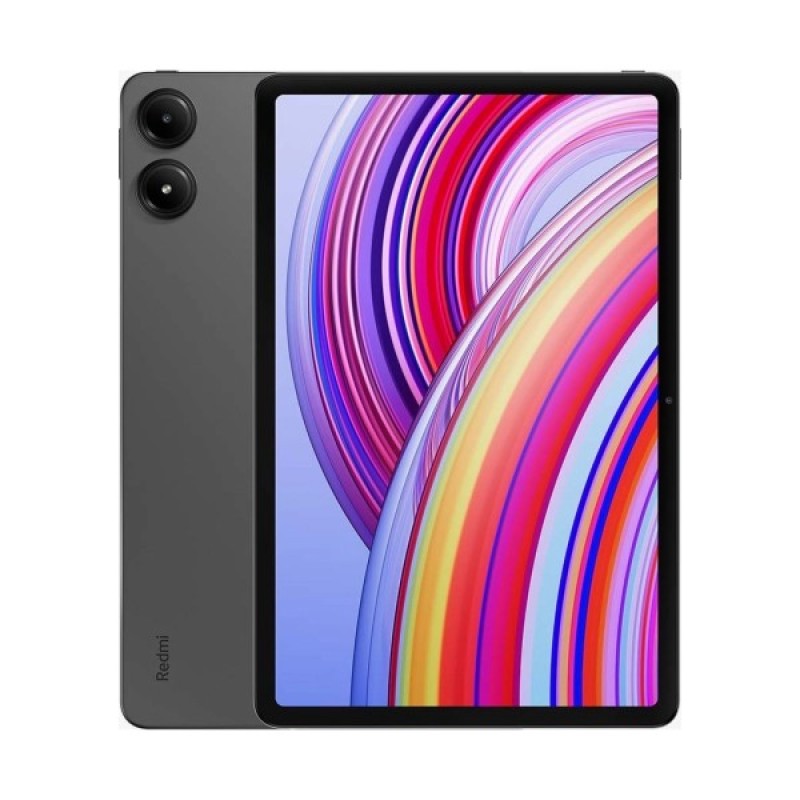 Планшет Xiaomi Redmi Pad Pro 12.1" 5G 6/128GB Graphite Gray (VHU4835EU) (1052106)