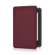 Чохол до електронної книги BeCover Smart Case Amazon Kindle Paperwhite 12th Gen. 2024 7"/Colorsoft (2024) Red Wine (712850)