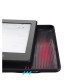 Чохол до електронної книги BeCover Smart Case Amazon Kindle Paperwhite 12th Gen. 2024 7"/Colorsoft (2024) Red Wine (712850)