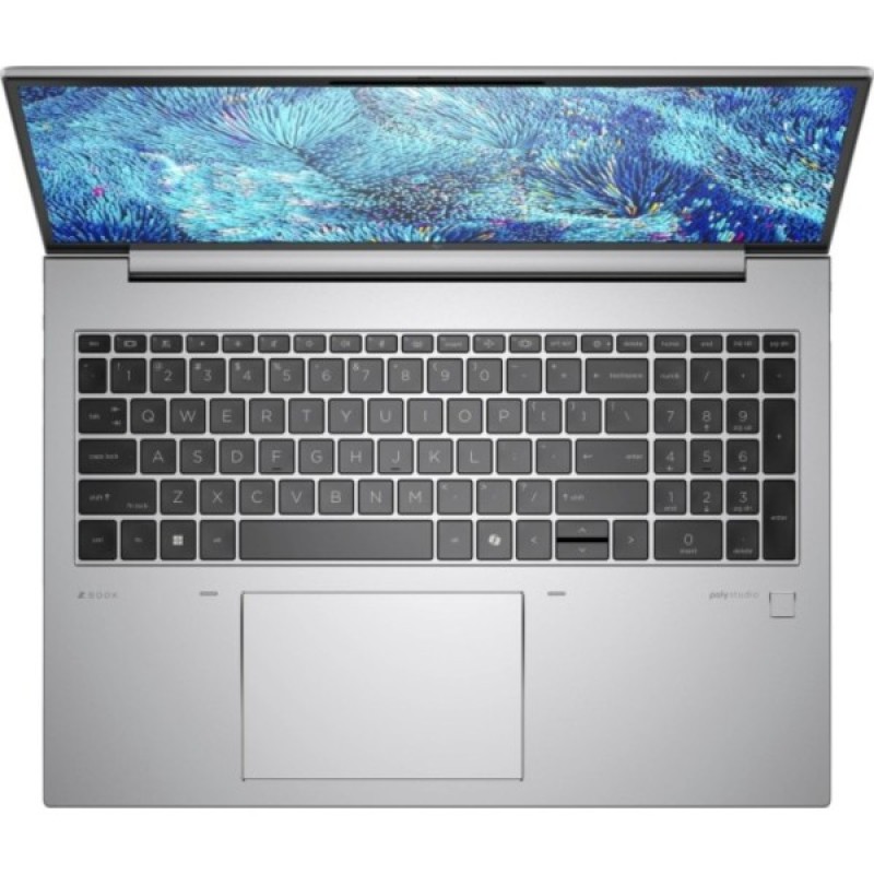 Ноутбук HP ZBook Firefly 16 G11 (B30DPES)