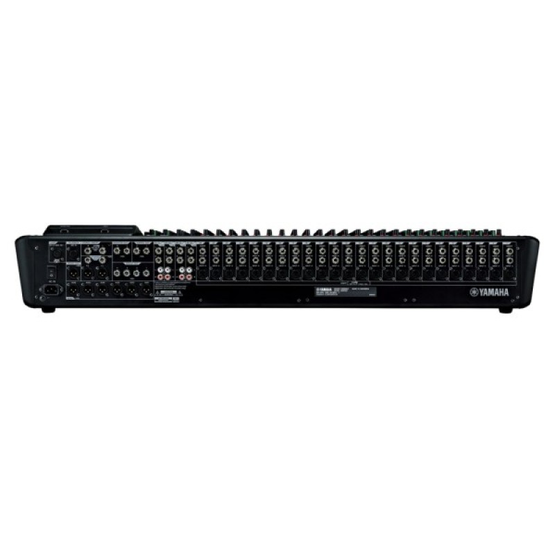 Мікшерний пульт Yamaha MGP32X