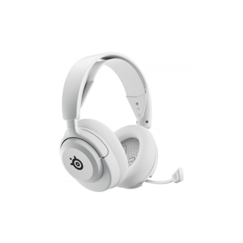 Навушники SteelSeries Arctis Nova 5P White (61674)