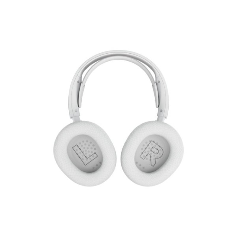 Навушники SteelSeries Arctis Nova 5P White (61674)