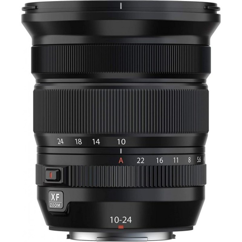Об'єктив Fujifilm XF 10-24mm F4.0 R OIS (16666791)