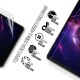 Плівка захисна Armorstandart Lenovo Legion Tab (ARM77716)