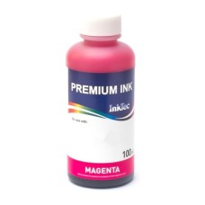 Чорнило InkTec Canon MG5420/MX492/iP7240, 100 мл, Magenta (C5051-100MM)