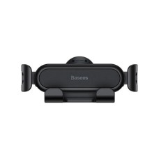 Універсальний автотримач Baseus Stable Gravitational Car Mount Lite (Air Outlet Version) (SUWX010001)