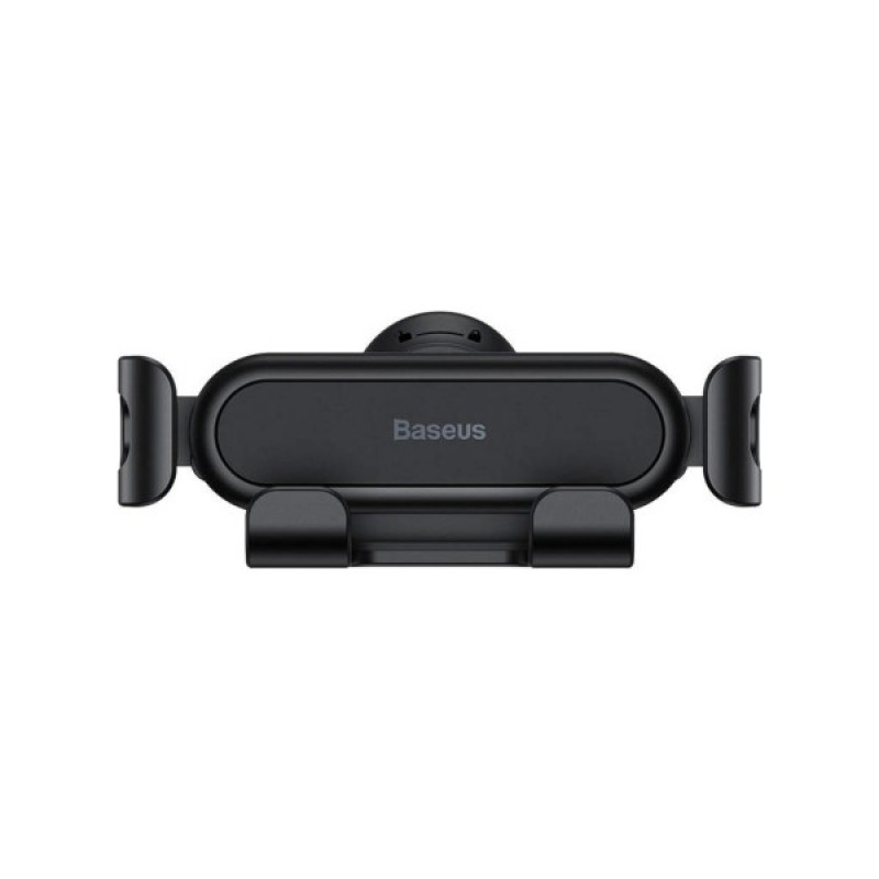 Універсальний автотримач Baseus Stable Gravitational Car Mount Lite (Air Outlet Version) (SUWX010001)
