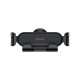 Універсальний автотримач Baseus Stable Gravitational Car Mount Lite (Air Outlet Version) (SUWX010001)