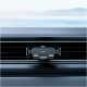 Універсальний автотримач Baseus Stable Gravitational Car Mount Lite (Air Outlet Version) (SUWX010001)