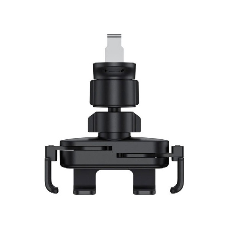 Універсальний автотримач Baseus Stable Gravitational Car Mount Lite (Air Outlet Version) (SUWX010001)