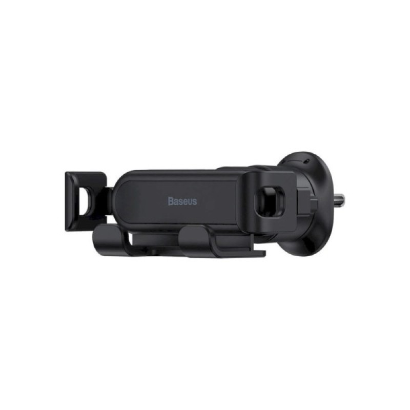 Універсальний автотримач Baseus Stable Gravitational Car Mount Lite (Air Outlet Version) (SUWX010001)