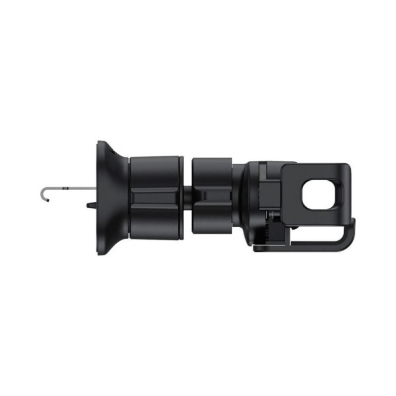 Універсальний автотримач Baseus Stable Gravitational Car Mount Lite (Air Outlet Version) (SUWX010001)