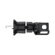 Універсальний автотримач Baseus Stable Gravitational Car Mount Lite (Air Outlet Version) (SUWX010001)