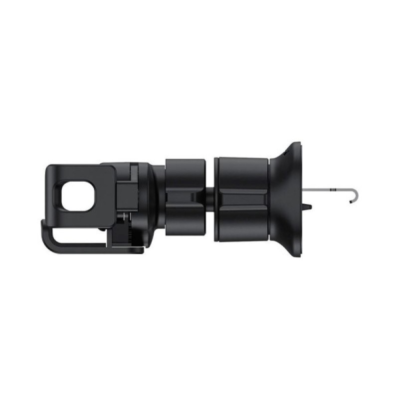 Універсальний автотримач Baseus Stable Gravitational Car Mount Lite (Air Outlet Version) (SUWX010001)