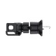 Універсальний автотримач Baseus Stable Gravitational Car Mount Lite (Air Outlet Version) (SUWX010001)