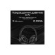 Навушники HiFuture FutureTourX Black (futuretourx.black)