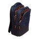 Рюкзак для ноутбука Trust 16" Lisboa Blue (25124)