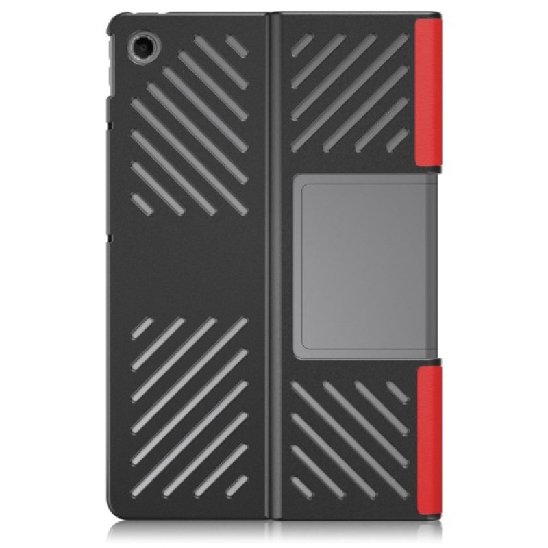Чохол до планшета BeCover Smart Case Lenovo Tab Plus 11.5" Red (711842)