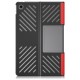 Чохол до планшета BeCover Smart Case Lenovo Tab Plus 11.5" Red (711842)
