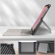 Чохол до планшета BeCover Smart Case Lenovo Tab Plus 11.5" Red (711842)