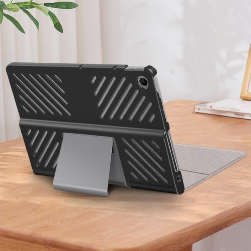Чохол до планшета BeCover Smart Case Lenovo Tab Plus 11.5" Red (711842)