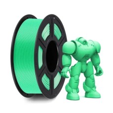 Пластик для 3D-принтера Anycubic PLA 1кг, green (HFGGR-101)