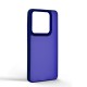 Чохол до мобільного телефона Armorstandart Frame Xiaomi Redmi Note 14 5G Blue (ARM82397)