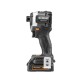 Шуруповерт DeWALT McLaren F1, XR Li-Ion PowerStack 18 В, 2x1.7Ah GFN блок, 206 Нм, TSTAK (DCF85ME2GT)