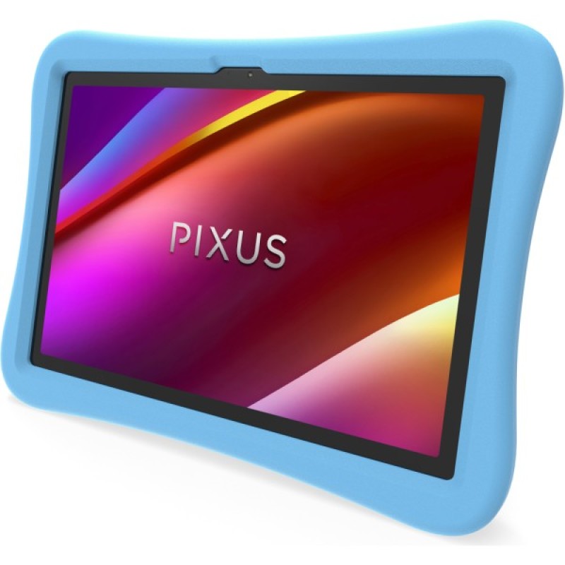 Чохол до планшета Pixus Loga Kids (4897058531947)