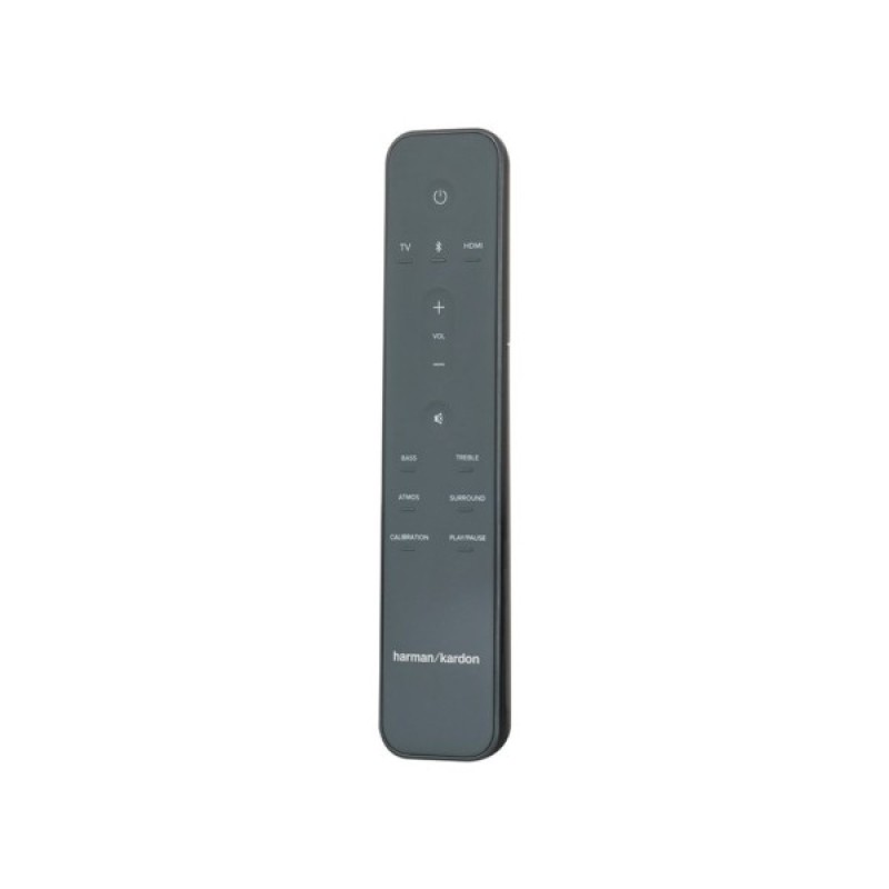 Акустична система Harman Kardon Citation MultiBeam 1100 Black (HKCITAMB1100BLKEP)