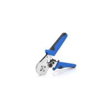 Затиск для клем CINLINELE HCS8 10S 0.08-10mm2, Blue (HCS8 10S)