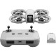 Квадрокоптер DJI Neo Fly More Combo (DJI RC-N3) пульт без дисплея (CP.FP.00000185.01)