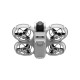 Квадрокоптер DJI Neo Fly More Combo (DJI RC-N3) пульт без дисплея (CP.FP.00000185.01)