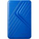 Зовнішній жорсткий диск 2.5" 1TB Apacer (AP1TBAC236U-1)