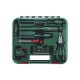 Набір інструментів Bosch 17шт (1.600.A02.BY5)