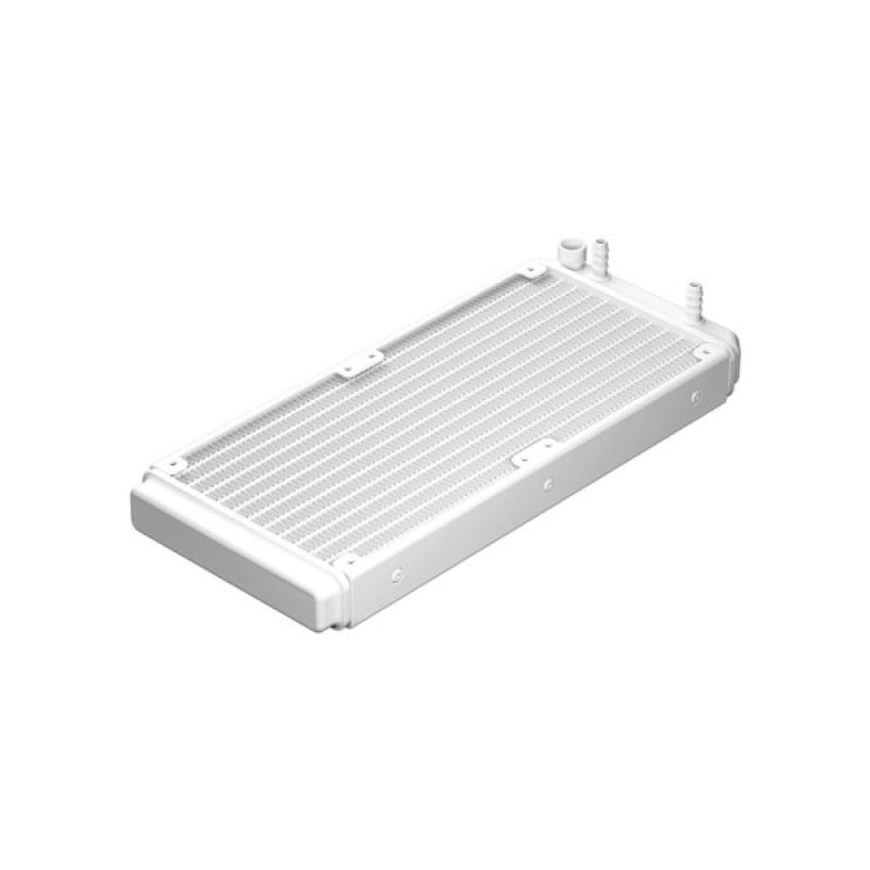 Система рідинного охолодження PcCooler DA360 ARGB WH