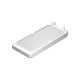 Система рідинного охолодження PcCooler DA360 ARGB WH