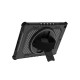 Чохол до планшета BeCover Mecha Apple iPad 10.2 2019/2020/2021 Black (709933)