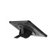 Чохол до планшета BeCover Mecha Apple iPad 10.2 2019/2020/2021 Black (709933)