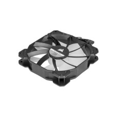 Кулер до корпусу Corsair iCUE 4000X 120mm 4-pin PWM RGB Fan (CC-8900455)