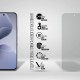 Плівка захисна Armorstandart hydrogel Matte Infinix Hot 60 Pro 4G (ARM88882)