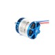 Двигун для дрона SunnySky X2820 V3 1250KV (X2820-1250KV/HP9902.9993)