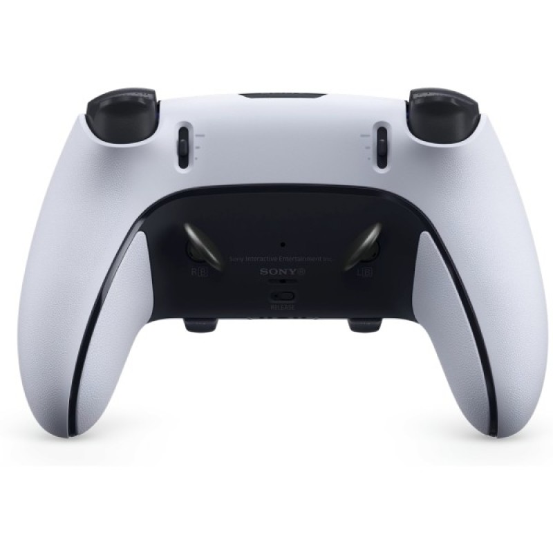 Геймпад Sony Playstation Dualsense EDGE White (1000044115)