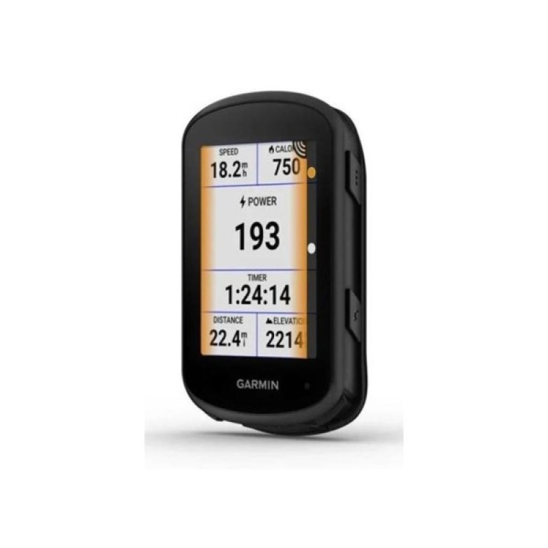 Персональний навігатор Garmin Edge 840 Solar GPS (010-02695-21)