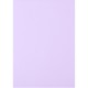 Папір Buromax А4, 80g, PASTEL lavender, 20sh (BM.2721220-39)