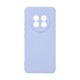 Чохол до мобільного телефона Armorstandart ICON Realme 13+ 5G Camera cover Lavender (ARM80546)