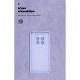 Чохол до мобільного телефона Armorstandart ICON Realme 13+ 5G Camera cover Lavender (ARM80546)