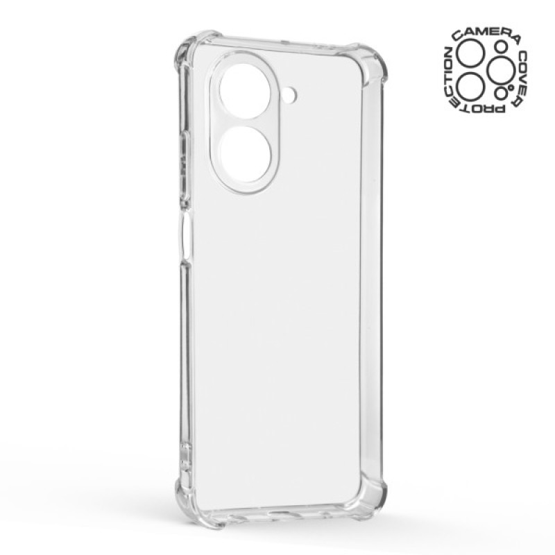 Чохол до мобільного телефона Armorstandart Air Force Xiaomi Redmi A5 4G Camera cover Clear (ARM85937)