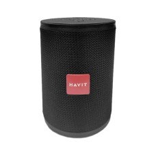 Акустична система Havit SK772BT RGB Black (HV-SK772BT)